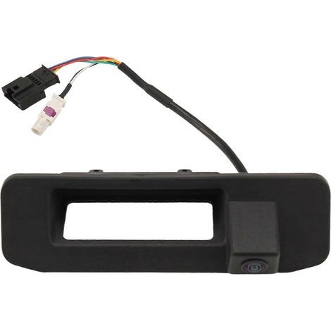 A2319059100 Conjunto de cámara de estacionamiento trasera para Mercedes-Benz Clase A ML SL W166 W176 R231 X204 1669052501 (1/5)