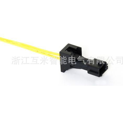 Domestic automotive connector 1-965421-1 is suitable for automotive air conditioning pump plugs DJ7028Y-3.5-11 (1/4)