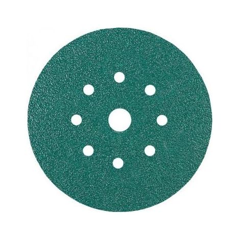 3M HOOKIT 245 G100 Schleifscheibe 150 mm Harz