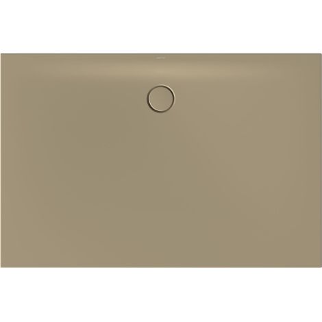 BetteFloor Plato de ducha lateral, 150x100cm, 3389-417