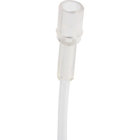 12V Pompe électrique d'extraction de gasoil et huile pour voiture, moto, bateau - Aspiration de fluide (1/5)
