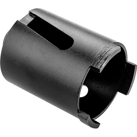 Graphite Sierra corona diamantada 62 mm para hormigón robusto (1/2)
