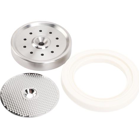 Coffee Machine Shower Screen Seal Kit (1/5)