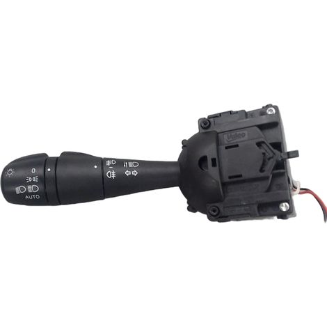 [PRODUIT D'OCCASION] Commande Clignotant RENAULT Clio ♻️ Ref Oe. 255405718r - Garantie à vie (1/5)