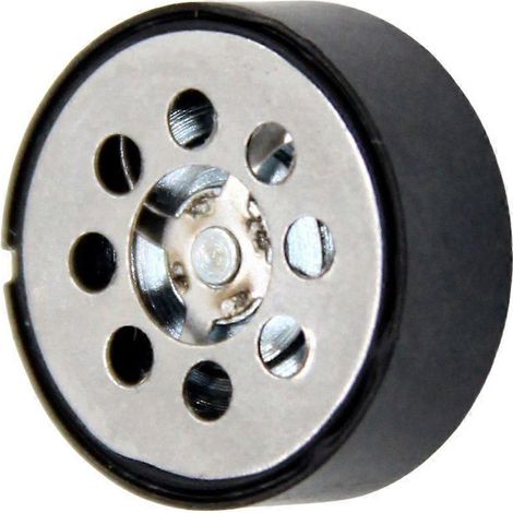 GD05 Knochenleitungsmodul, Hochhornmodul für Kopfhörerzubehör, Metall (1/4)
