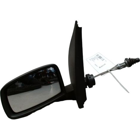 [PRODUIT D'OCCASION] Retroviseur Exterieur Gauche FIAT Panda 2003- ♻️ Ref Oe. 735357191 - Garantie à vie (1/3)