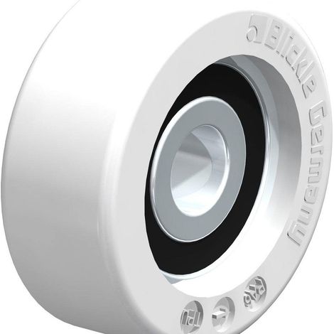 Galet guide FPO Roulement à billes-FPO 30X11/8-7K - Blickle
