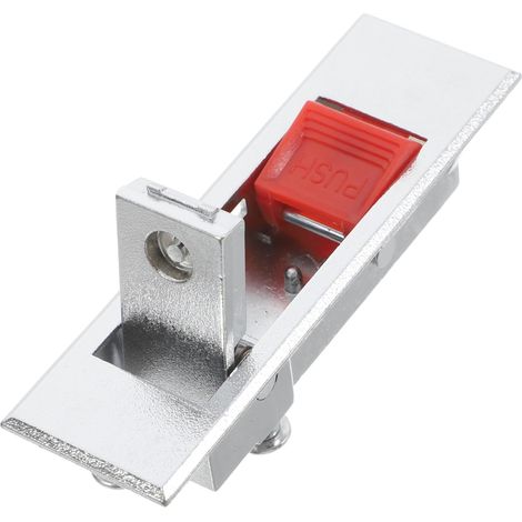 en alliage de zinc utilisation facile et design élégant avec