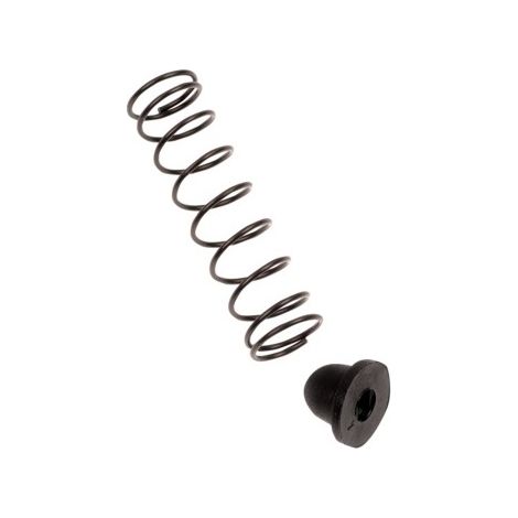 Bahco – Lot de pièces de rechange R1069P pour sécateur – Ressort et butée – Compatible avec modèles P108-20, P1-22, P2-20, P6-20 – Accessoire professionnel