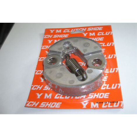 Frizione decespugliatore compatibile OLEOMAC 727 730 440BP EFCO 8300 8400 8510 (1/2)