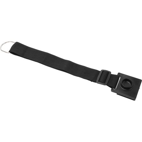 Support anti-glisse pour violoncelle, avec ancre d'endpin et stabilisateur d'instrument (1/5)