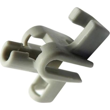 CLIPS SUPPORT ASSIETTES X8 pour LAVE VAISSELLE BRANDT -...