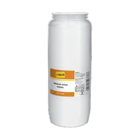 Inserto de aceite TOPSELLER 120h
