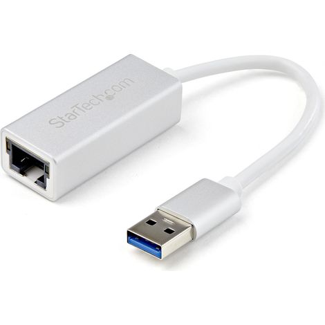 StarTech.com USB31000SA scheda di rete e adattatore 2000 Mbit/s (1/4)