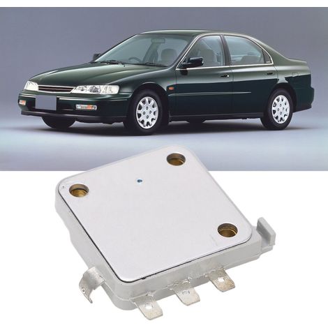 Le module de commande d'allumage convient aux Honda Accord Odyssey Acura CL (OE : E12-303). (1/5)