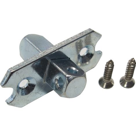 PIVOT CARRÉ 10MM POUR TÊTE CRUCIFORME CAME 809XG-0040