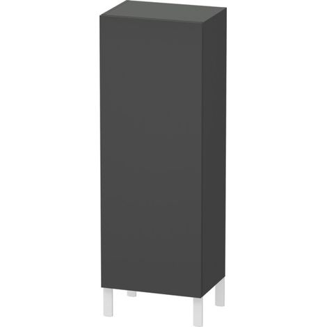 Duravit L-Cube Halbhochschrank, eine Tür Anschlag links, (1/5)