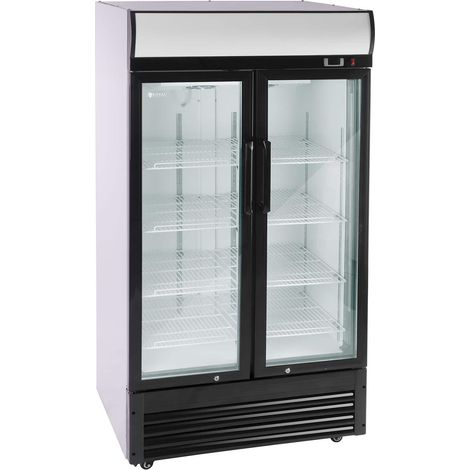 Frigo à boissons 630 litres (1/5)