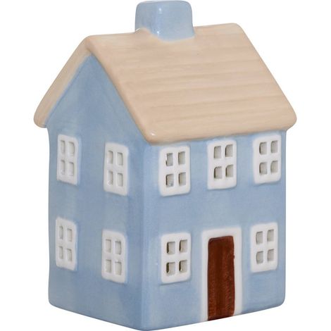 Oggetto d'arredo sauv 9,5x9x15cm - Atmosphera créateur d'intérieur (1/4)