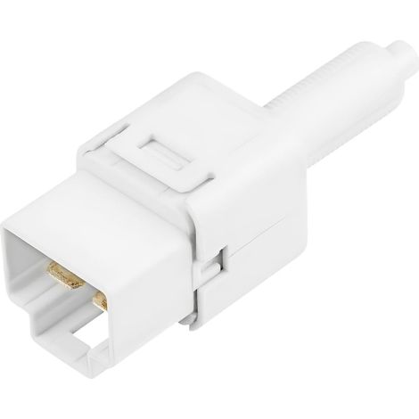 Interrupteur de Feu Stop 4 Broches pour Voiture 25320-3JA0A 253203JA0A Compatible avec 2013-2018 (1/5)