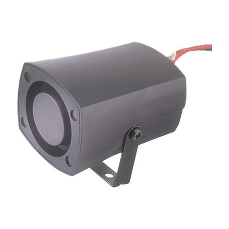Piezo-sirena unitono de 115 D Electro Dh 35.070 843055552029754