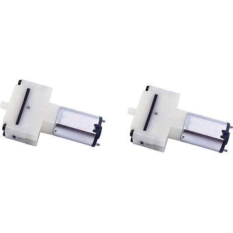Accessoires pour aspirateur robot G1 MJSTG1, 2 moteurs de pompe à eau (1/5)
