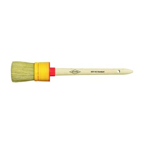WISTOBA 207210 PINCEAU ROND TAILLE DU PINCEAU: 40 MM