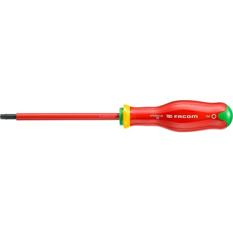 FACOM Schraubendreher PROTWIST 1000V T30