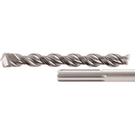 P-17083 Foret T.C.T 14 x 400 / 540 mm, pour SDS-MAX