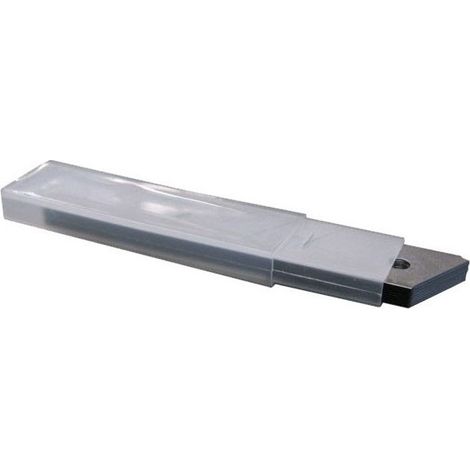 Cuchilla para partir 9 piezas, 10 alturas 00321