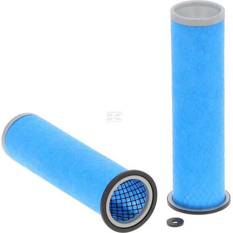 Luftfilter HIFI FILTER SA17246