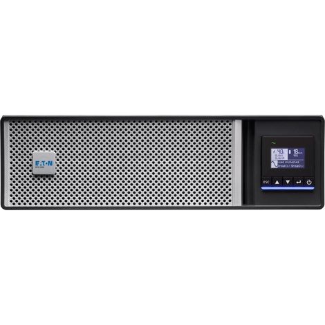 Eaton 5PX2200IRT3UG2 gruppo di continuità (UPS) A linea interattiva 2,2 kVA 2200 W (1/2)