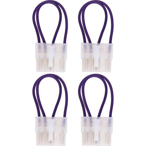 piezas de controlador de velocidad PDS Performance Plug 73272 G01 Reemplazo para EZGO Electric 36V 2000 Up Controlador de velocidad 73272 G01 Controlador PDS de alta velocidad. (1/5)