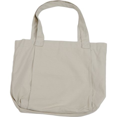 Sac de transport pour tapis de yoga portable, grand rangement pour couverture de camping, sac à main de voyage à grande capacité, pochette de toilette en toile kaki (1/5)
