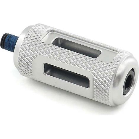 Accesorios para motocicleta Palanca de cambios para CVO Road Glide Limited Road Glide Road Street Glide Plateada (1/5)