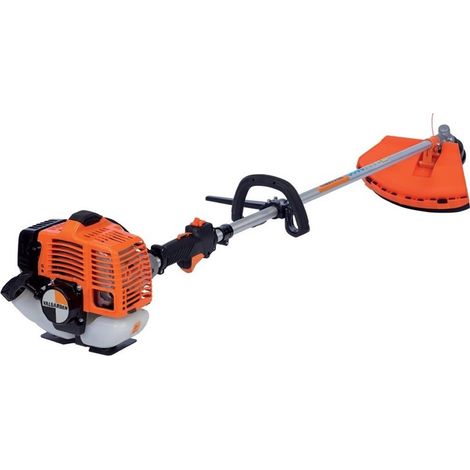 Valgarden D44JET - Decespugliatore A Scoppio 42,7 cc Impugnatura Centrale