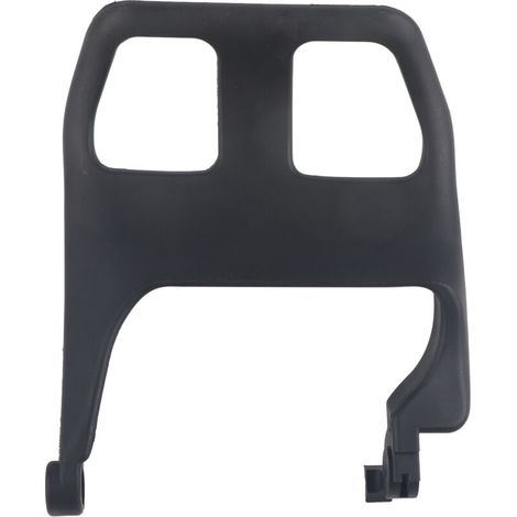 Pièce de rechange pour tronçonneuse compatible avec modèles 066 MS660 MS650 - Poignée de frein numéro 1122 790 9101 KZQ (1/5)