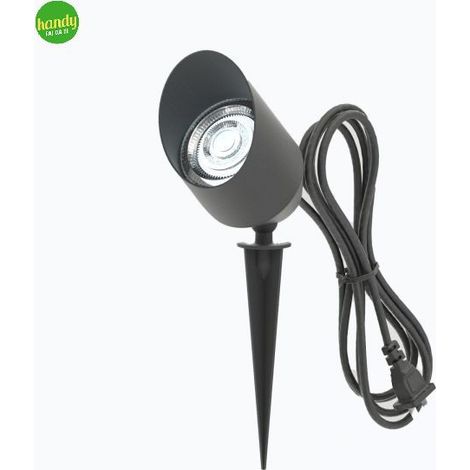 Picchetto Green Light illuminazione Gegar GU10