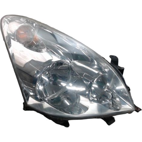 [PRODUIT D'OCCASION] Phare Droit TOYOTA Corolla ♻️ Ref Oe. 811300f010 - Garantie à vie (1/4)