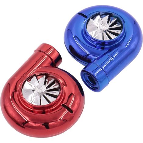 Désodorisant voiture grille ventilation diffuseur aromathérapie parfum voiture clip fixation intérieur (1/4)