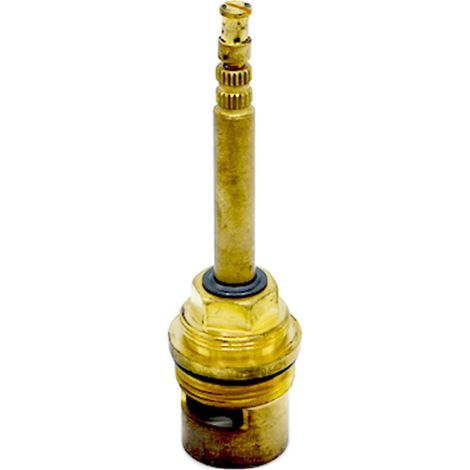 Ricambio vitone per miscelatore incasso Teuco 81100879300 (1/2)