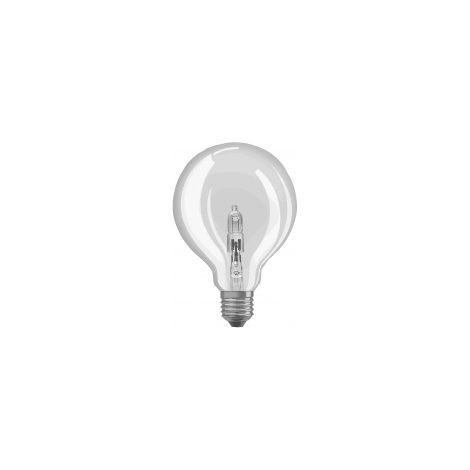 ANDERE Halogenlampen, Kugelform, 1 Stück, 120 W, 2200 A, E27-Schraubsockel
