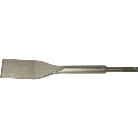Heller Fliesenmeißel SDS-Plus ENDURO 40x200mm (1/3)