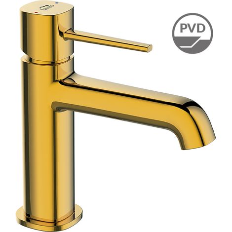 Rubinetto per lavabo da appoggio Golden Fields