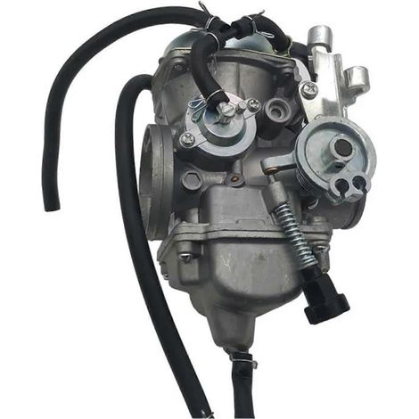 Kit de réparation de carburateur pour moto Honda CBX250 DE2000 A 2008 TWIS-TER - Kit de réparation de carburateur de remplacement (1/5)