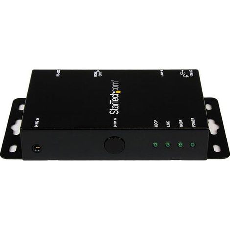 Extendeur HDMI - STARTECH - ST121UTPHD2 - Ultra HD 4K - 100 mètres - RJ-45, VGA, HDMI
