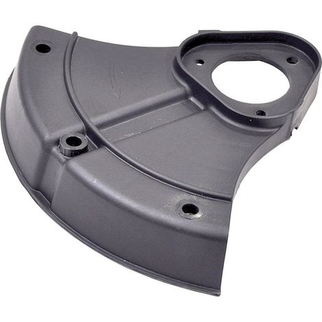 Couteau à capuchon protecteur Makita