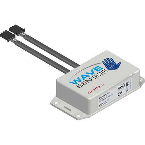 CINETTO B-Moved PS40/PS48 Wave Steuereinheit (1/4)
