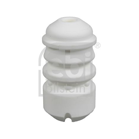 Entretoise en caoutchouc, suspension FEBI BILSTEIN 17286