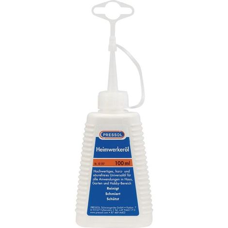 Huile multiusage 100 ml